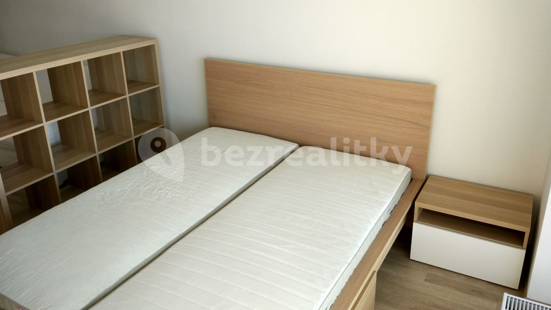 Pronájem bytu 1+kk 47 m², Řípská, Brno, Jihomoravský kraj Pronájem bytu 1+kk 47 m², Řípská, Brno, Jihomoravský kraj