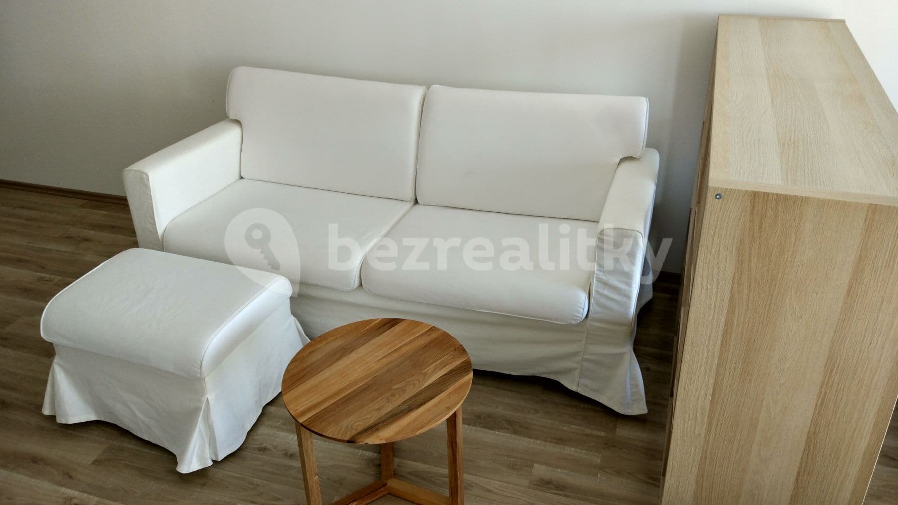 Pronájem bytu 1+kk 47 m², Řípská, Brno, Jihomoravský kraj Pronájem bytu 1+kk 47 m², Řípská, Brno, Jihomoravský kraj