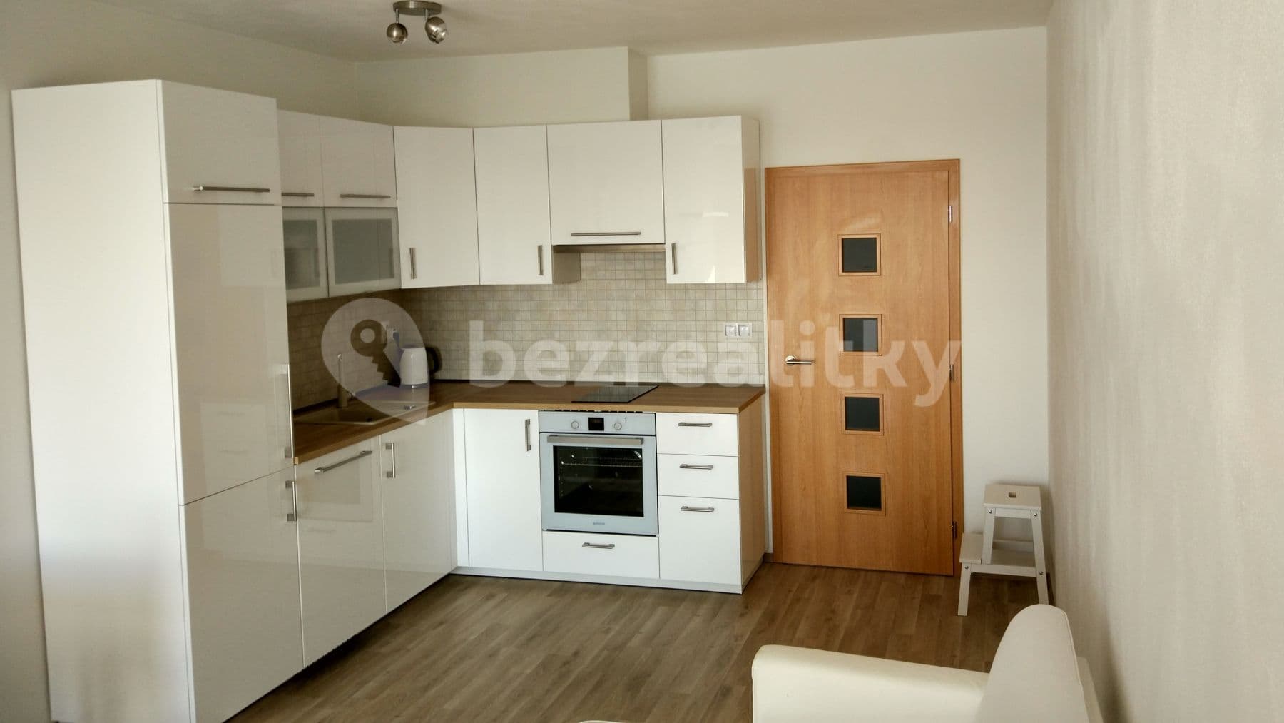 Pronájem bytu 1+kk 47 m², Řípská, Brno, Jihomoravský kraj Pronájem bytu 1+kk 47 m², Řípská, Brno, Jihomoravský kraj