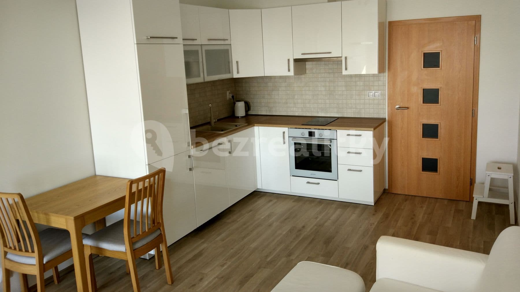 Pronájem bytu 1+kk 47 m², Řípská, Brno, Jihomoravský kraj Pronájem bytu 1+kk 47 m², Řípská, Brno, Jihomoravský kraj