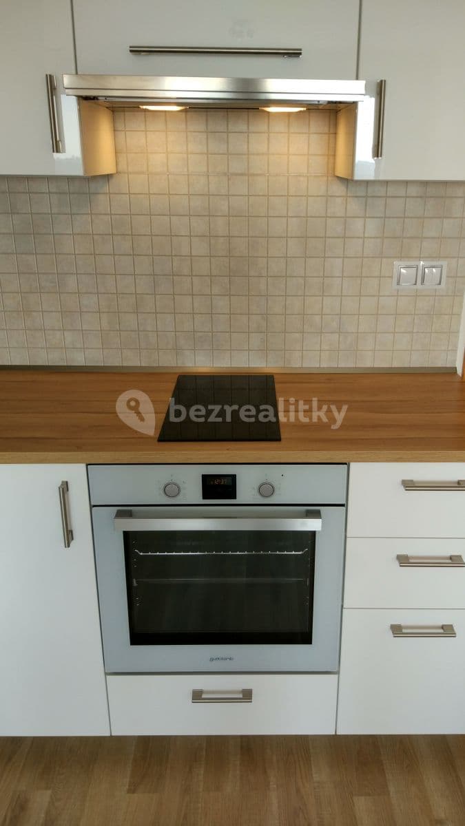 Pronájem bytu 1+kk 47 m², Řípská, Brno, Jihomoravský kraj Pronájem bytu 1+kk 47 m², Řípská, Brno, Jihomoravský kraj