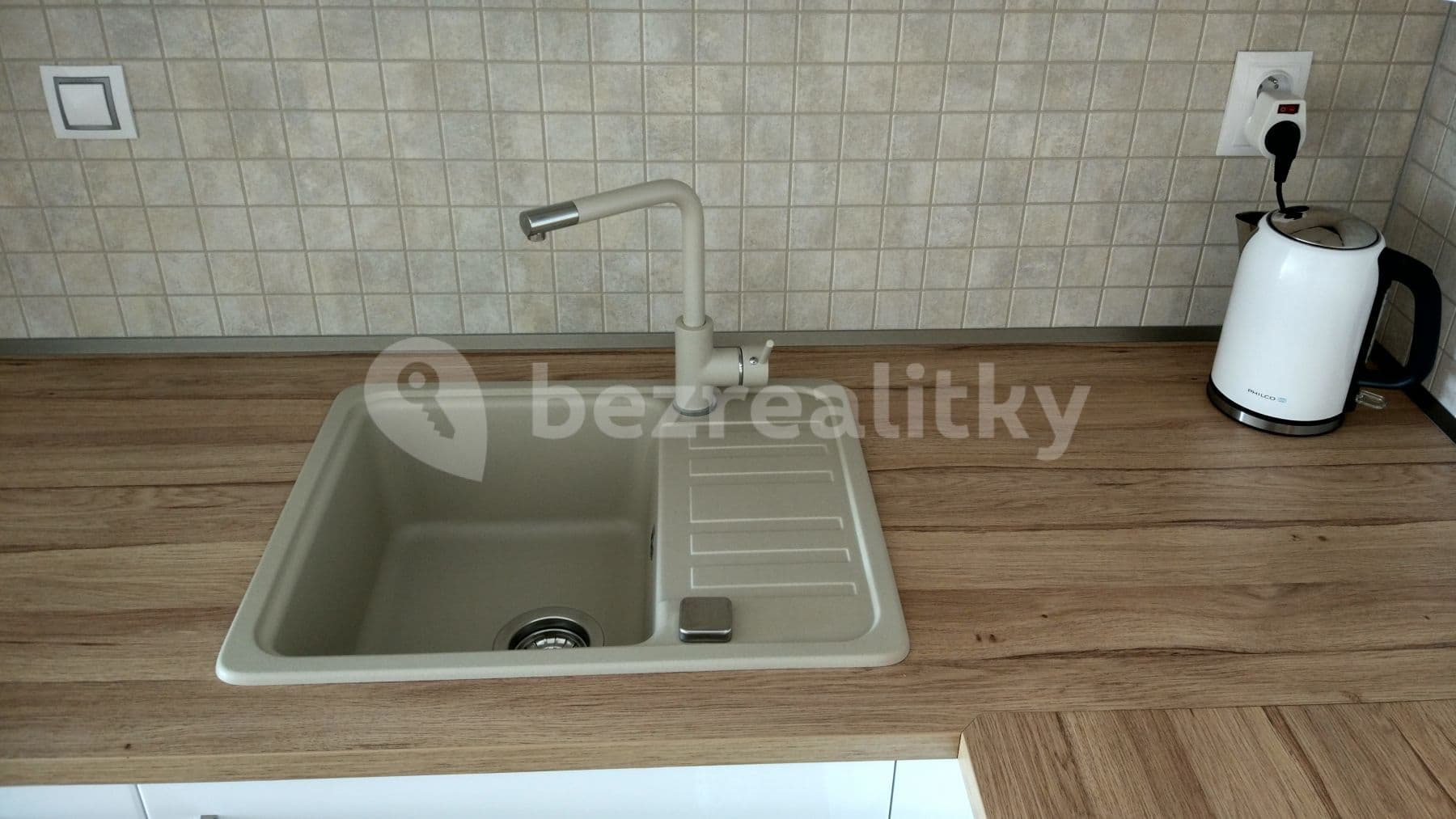 Pronájem bytu 1+kk 47 m², Řípská, Brno, Jihomoravský kraj Pronájem bytu 1+kk 47 m², Řípská, Brno, Jihomoravský kraj