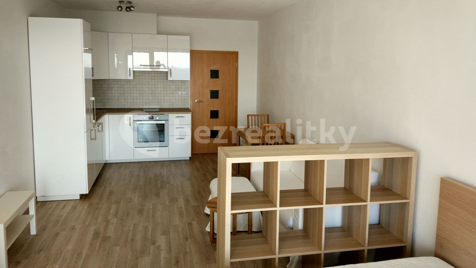 Pronájem bytu 1+kk 47 m², Řípská, Brno, Jihomoravský kraj Pronájem bytu 1+kk 47 m², Řípská, Brno, Jihomoravský kraj
