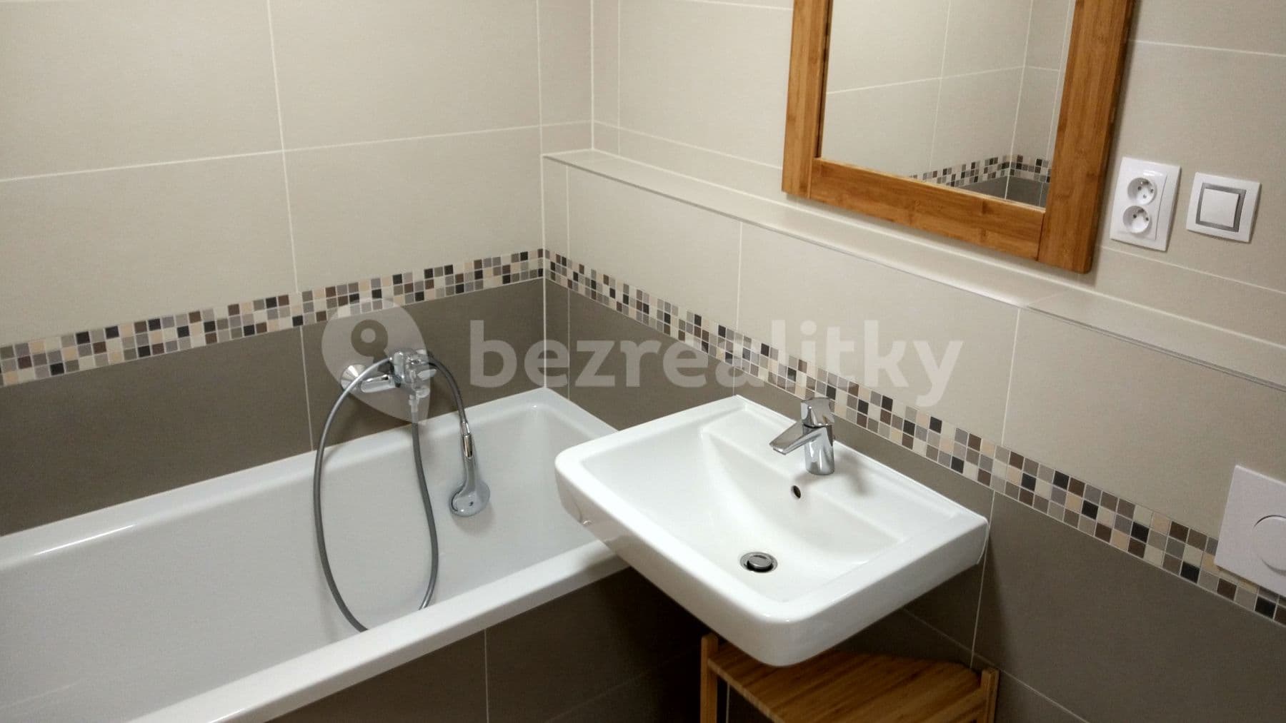 Pronájem bytu 1+kk 47 m², Řípská, Brno, Jihomoravský kraj Pronájem bytu 1+kk 47 m², Řípská, Brno, Jihomoravský kraj