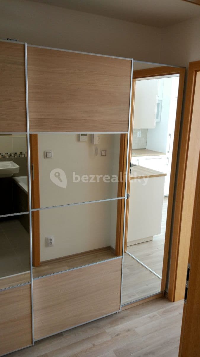Pronájem bytu 1+kk 47 m², Řípská, Brno, Jihomoravský kraj Pronájem bytu 1+kk 47 m², Řípská, Brno, Jihomoravský kraj