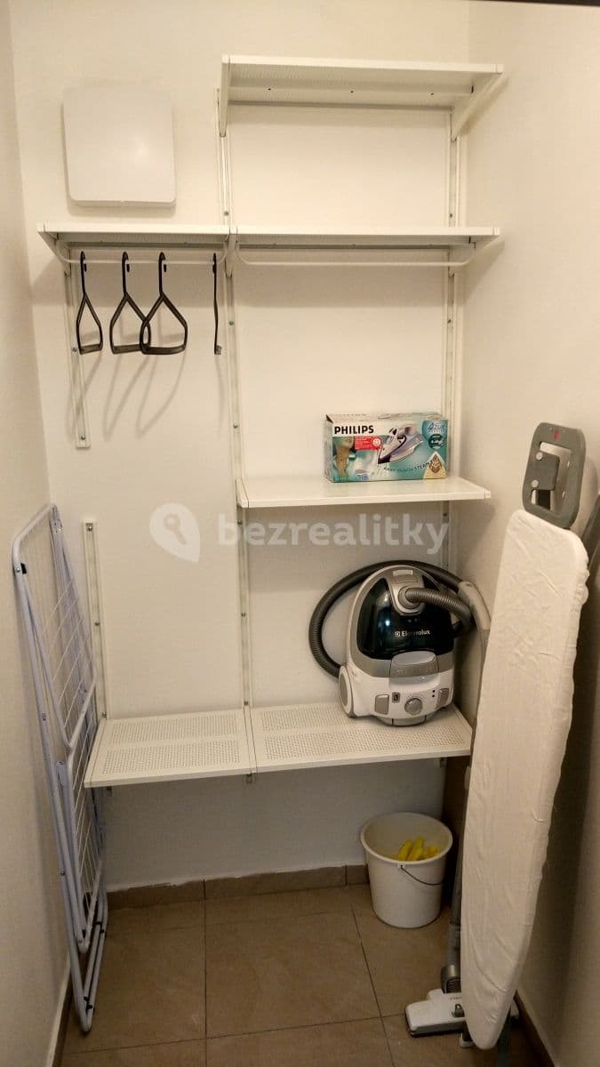 Pronájem bytu 1+kk 47 m², Řípská, Brno, Jihomoravský kraj Pronájem bytu 1+kk 47 m², Řípská, Brno, Jihomoravský kraj