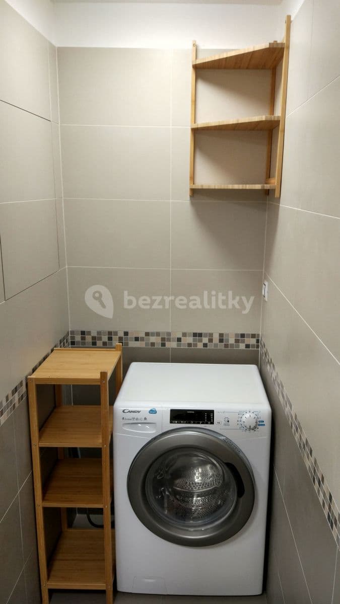 Pronájem bytu 1+kk 47 m², Řípská, Brno, Jihomoravský kraj Pronájem bytu 1+kk 47 m², Řípská, Brno, Jihomoravský kraj