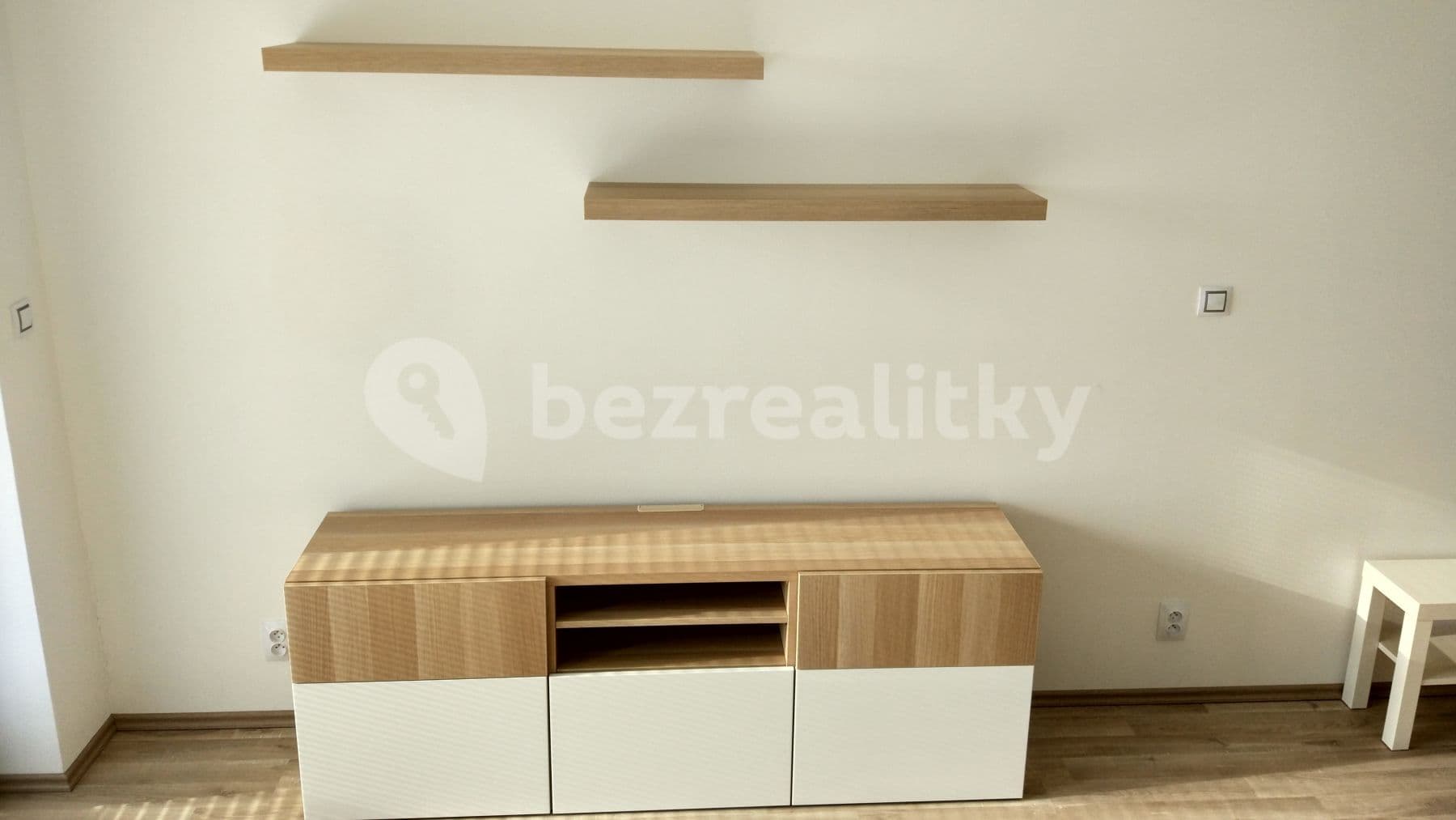 Pronájem bytu 1+kk 47 m², Řípská, Brno, Jihomoravský kraj Pronájem bytu 1+kk 47 m², Řípská, Brno, Jihomoravský kraj