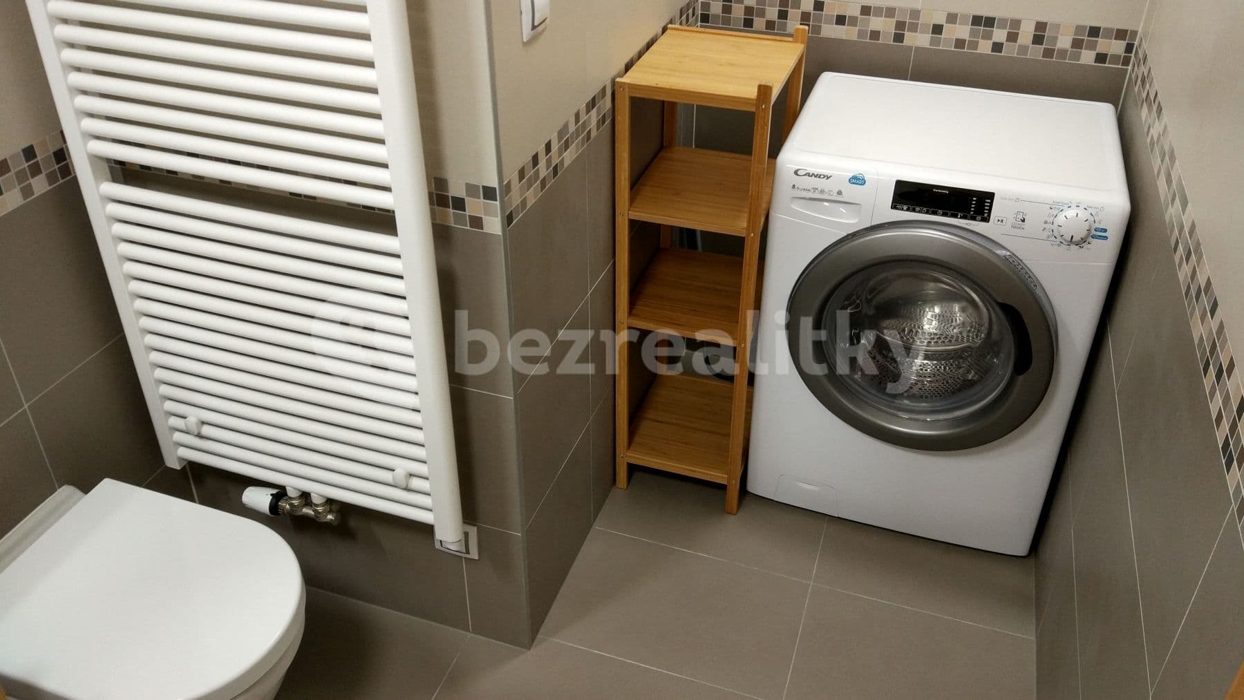 Pronájem bytu 1+kk 47 m², Řípská, Brno, Jihomoravský kraj Pronájem bytu 1+kk 47 m², Řípská, Brno, Jihomoravský kraj