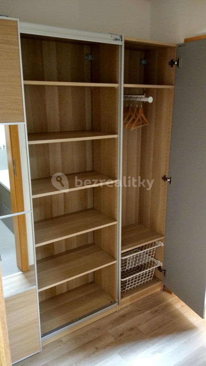 Pronájem bytu 1+kk 47 m², Řípská, Brno, Jihomoravský kraj Pronájem bytu 1+kk 47 m², Řípská, Brno, Jihomoravský kraj