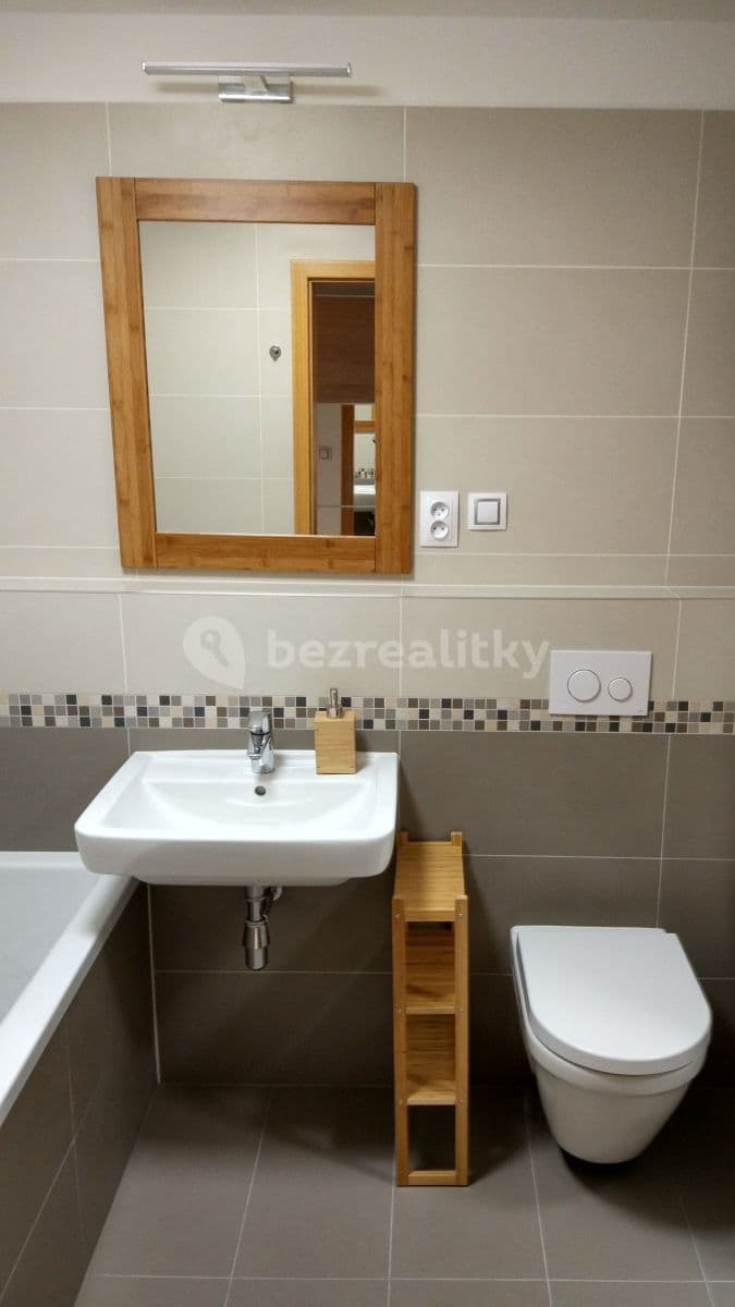 Pronájem bytu 1+kk 47 m², Řípská, Brno, Jihomoravský kraj Pronájem bytu 1+kk 47 m², Řípská, Brno, Jihomoravský kraj