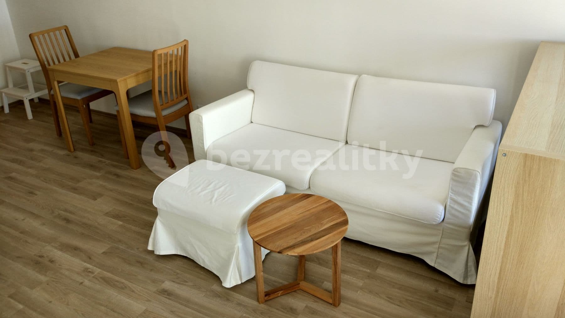 Pronájem bytu 1+kk 47 m², Řípská, Brno, Jihomoravský kraj Pronájem bytu 1+kk 47 m², Řípská, Brno, Jihomoravský kraj