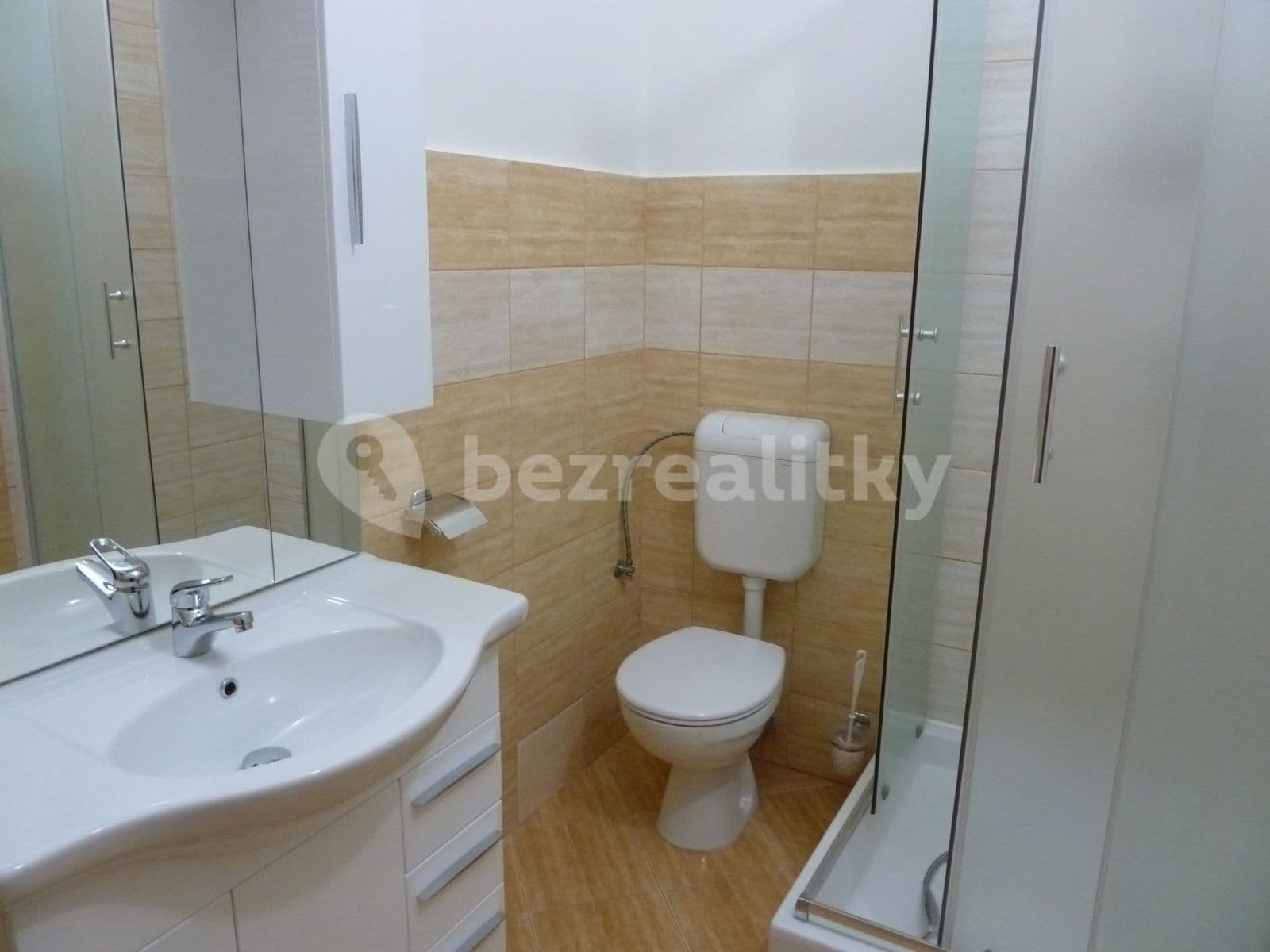 Pronájem bytu 2+kk 60 m², Holečkova, Praha, Praha Pronájem bytu 2+kk 60 m², Holečkova, Praha, Praha