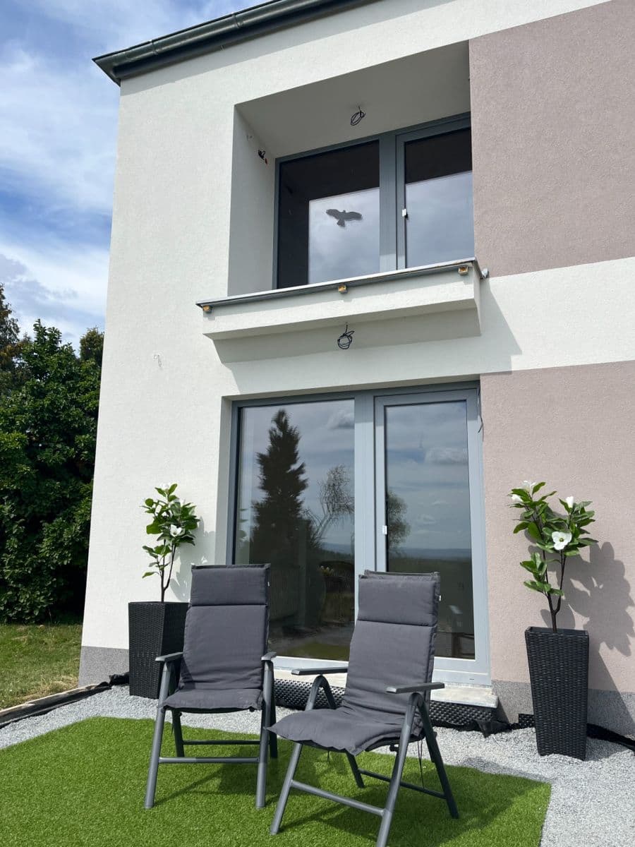 Pronájem domu 125 m², pozemek 4.000 m², 37772, Alojzov, Olomoucký kraj Pronájem domu 125 m², pozemek 4.000 m², 37772, Alojzov, Olomoucký kraj