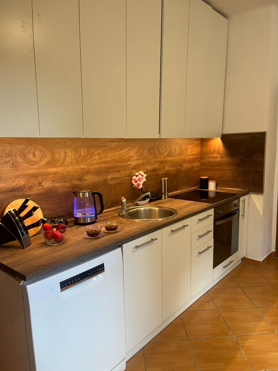 Pronájem domu 125 m², pozemek 4.000 m², 37772, Alojzov, Olomoucký kraj Pronájem domu 125 m², pozemek 4.000 m², 37772, Alojzov, Olomoucký kraj