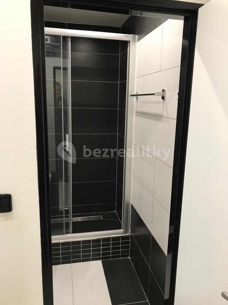 Pronájem bytu Garsoniéra 31 m², Werichova, Praha, Praha Pronájem bytu Garsoniéra 31 m², Werichova, Praha, Praha
