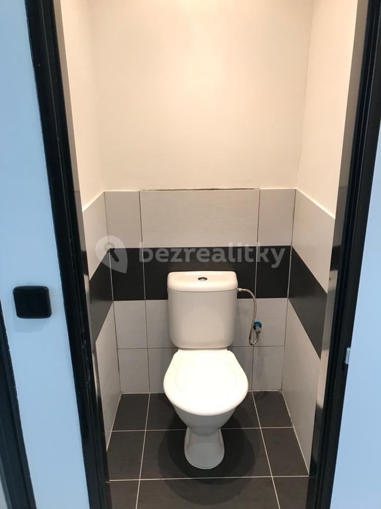 Pronájem bytu Garsoniéra 31 m², Werichova, Praha, Praha Pronájem bytu Garsoniéra 31 m², Werichova, Praha, Praha