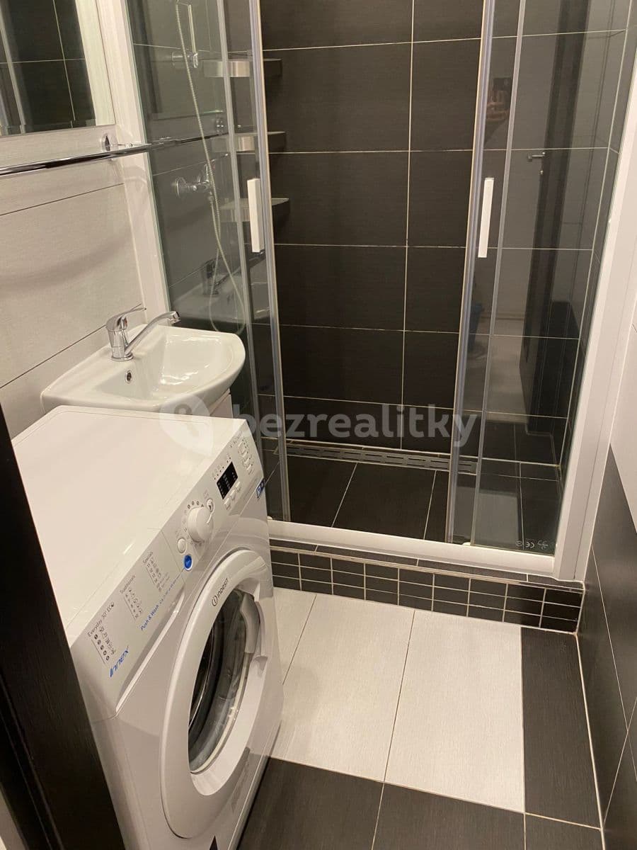 Pronájem bytu Garsoniéra 31 m², Werichova, Praha, Praha Pronájem bytu Garsoniéra 31 m², Werichova, Praha, Praha
