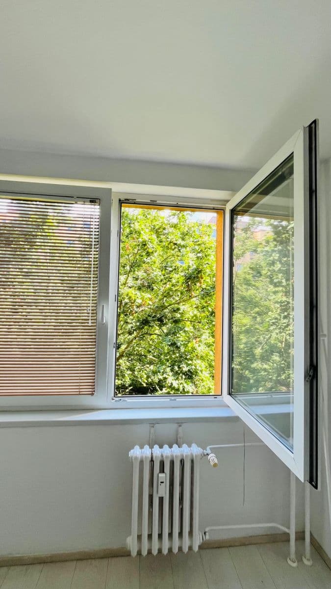 Pronájem bytu Garsoniéra 31 m², Werichova, Praha, Praha Pronájem bytu Garsoniéra 31 m², Werichova, Praha, Praha
