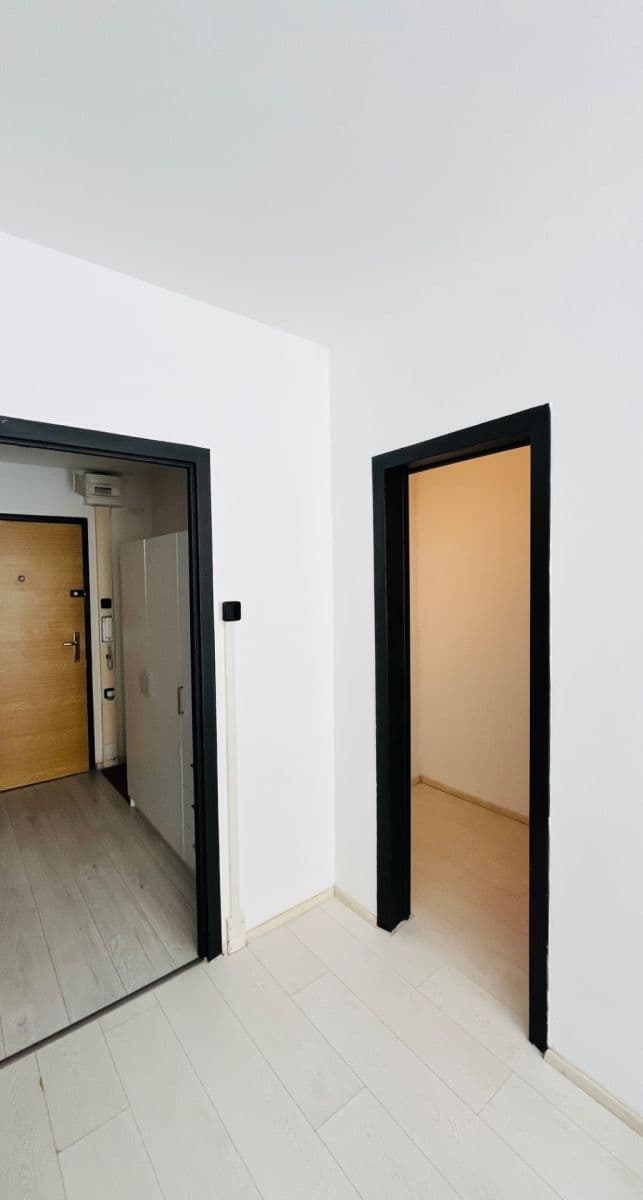 Pronájem bytu Garsoniéra 31 m², Werichova, Praha, Praha Pronájem bytu Garsoniéra 31 m², Werichova, Praha, Praha