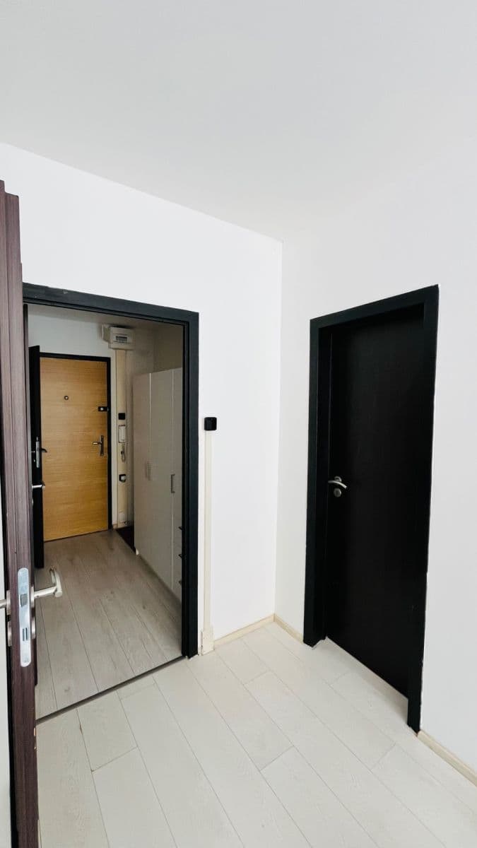 Pronájem bytu Garsoniéra 31 m², Werichova, Praha, Praha Pronájem bytu Garsoniéra 31 m², Werichova, Praha, Praha