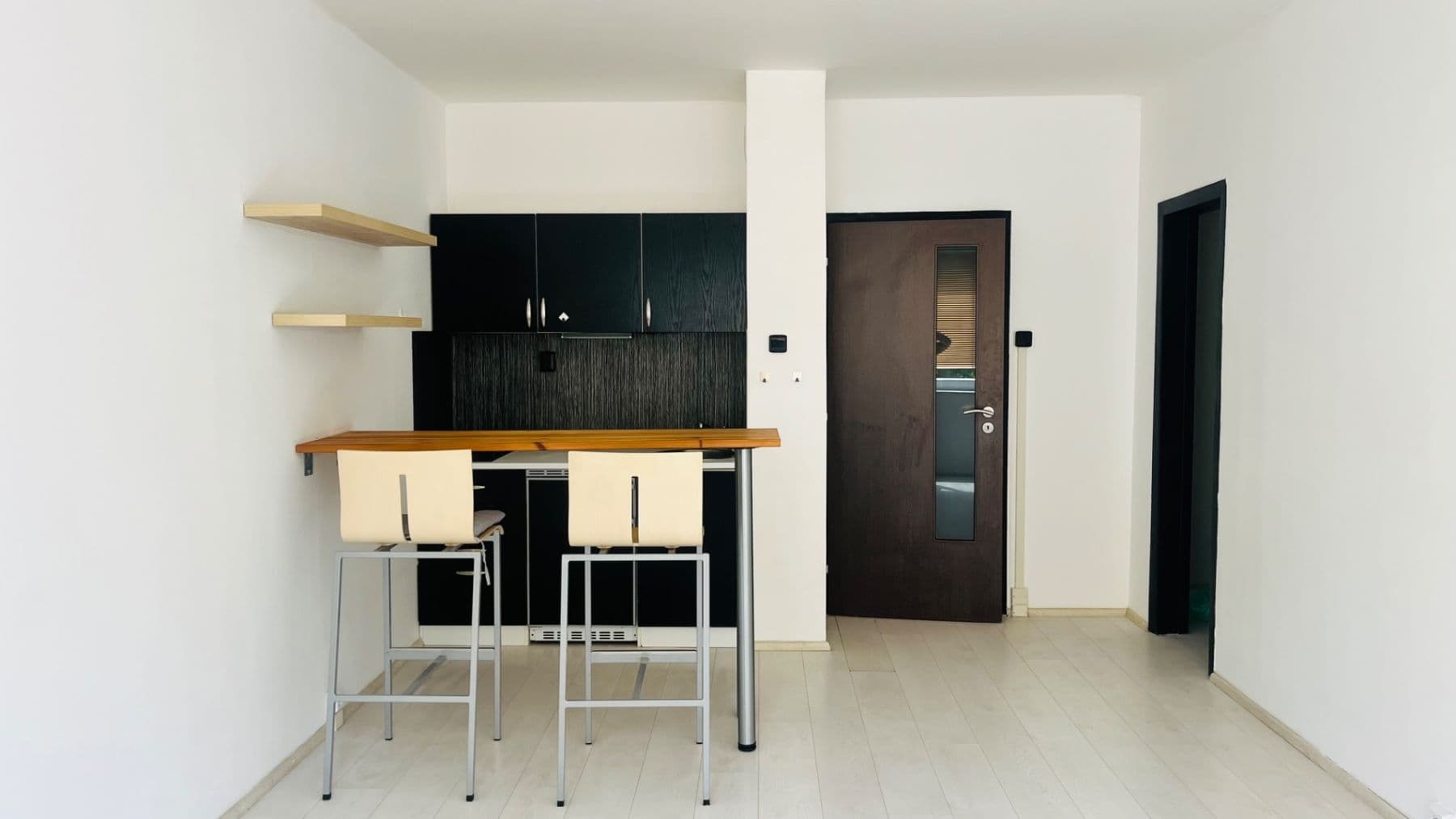 Pronájem bytu Garsoniéra 31 m², Werichova, Praha, Praha Pronájem bytu Garsoniéra 31 m², Werichova, Praha, Praha