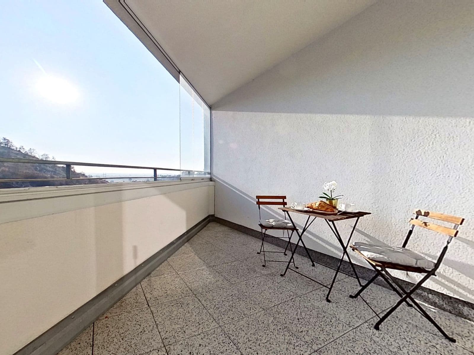 Pronájem bytu 1+kk 33 m², Mantovská, Praha, Praha Pronájem bytu 1+kk 33 m², Mantovská, Praha, Praha