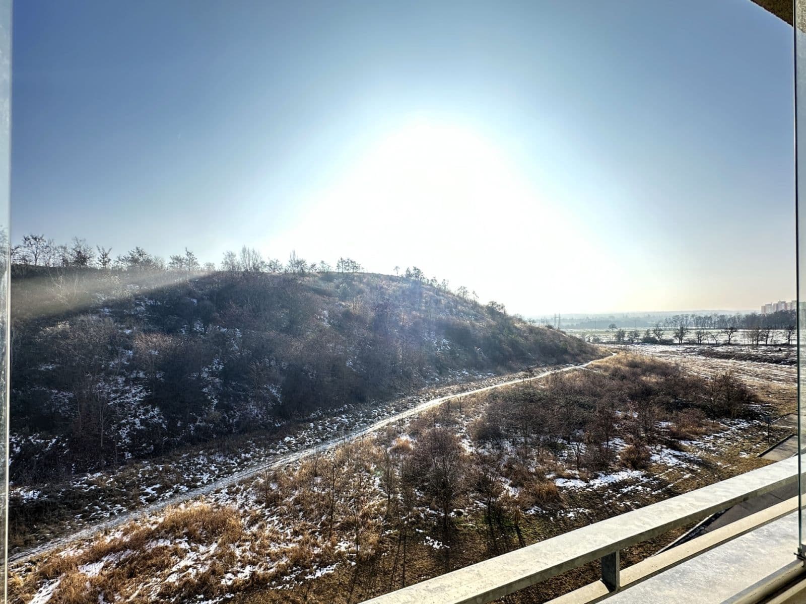 Pronájem bytu 1+kk 33 m², Mantovská, Praha, Praha Pronájem bytu 1+kk 33 m², Mantovská, Praha, Praha