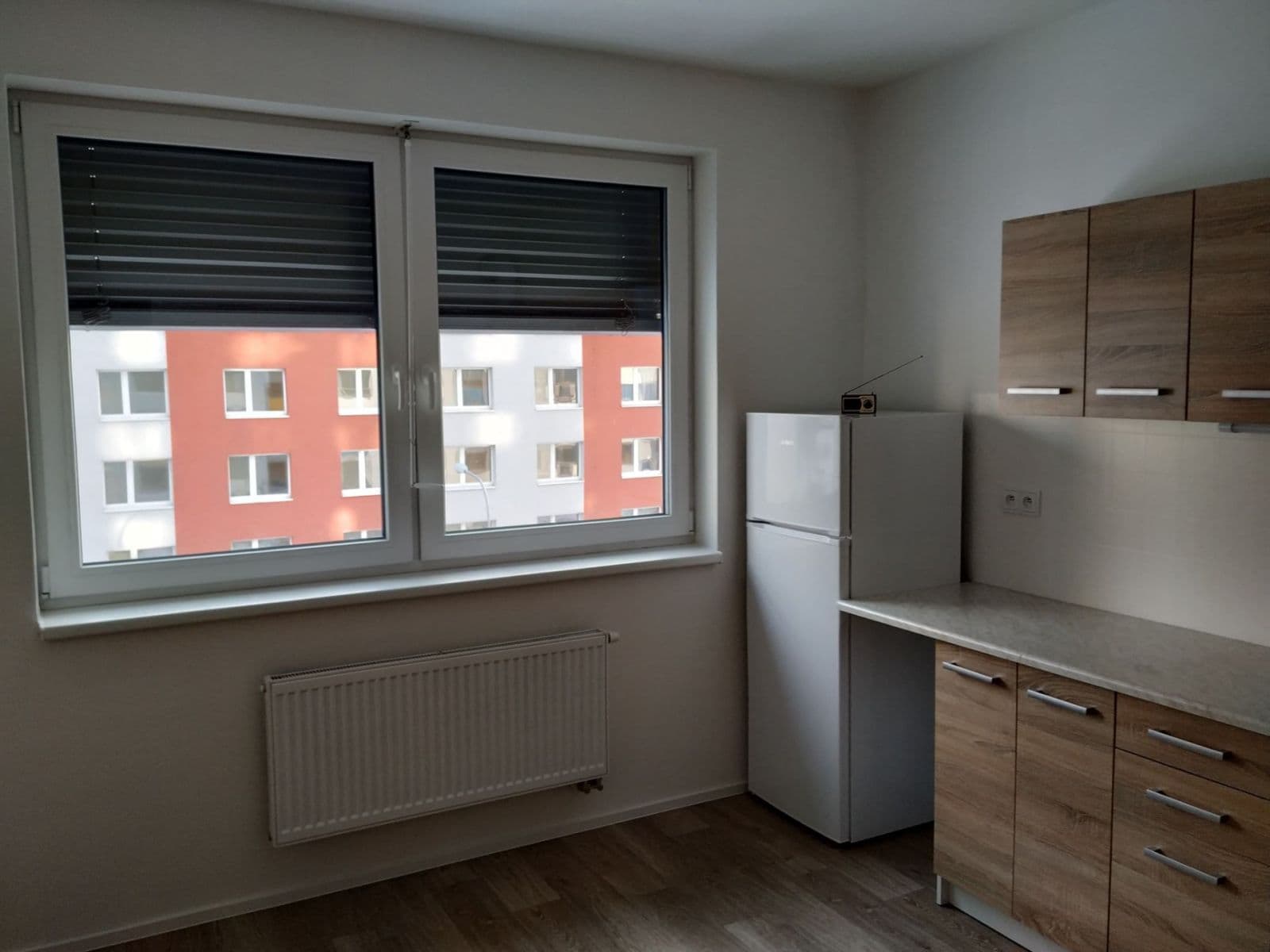 Pronájem bytu 1+1 51 m², Turgeněvova, Brno, Jihomoravský kraj Pronájem bytu 1+1 51 m², Turgeněvova, Brno, Jihomoravský kraj