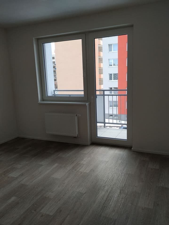 Pronájem bytu 1+1 51 m², Turgeněvova, Brno, Jihomoravský kraj Pronájem bytu 1+1 51 m², Turgeněvova, Brno, Jihomoravský kraj