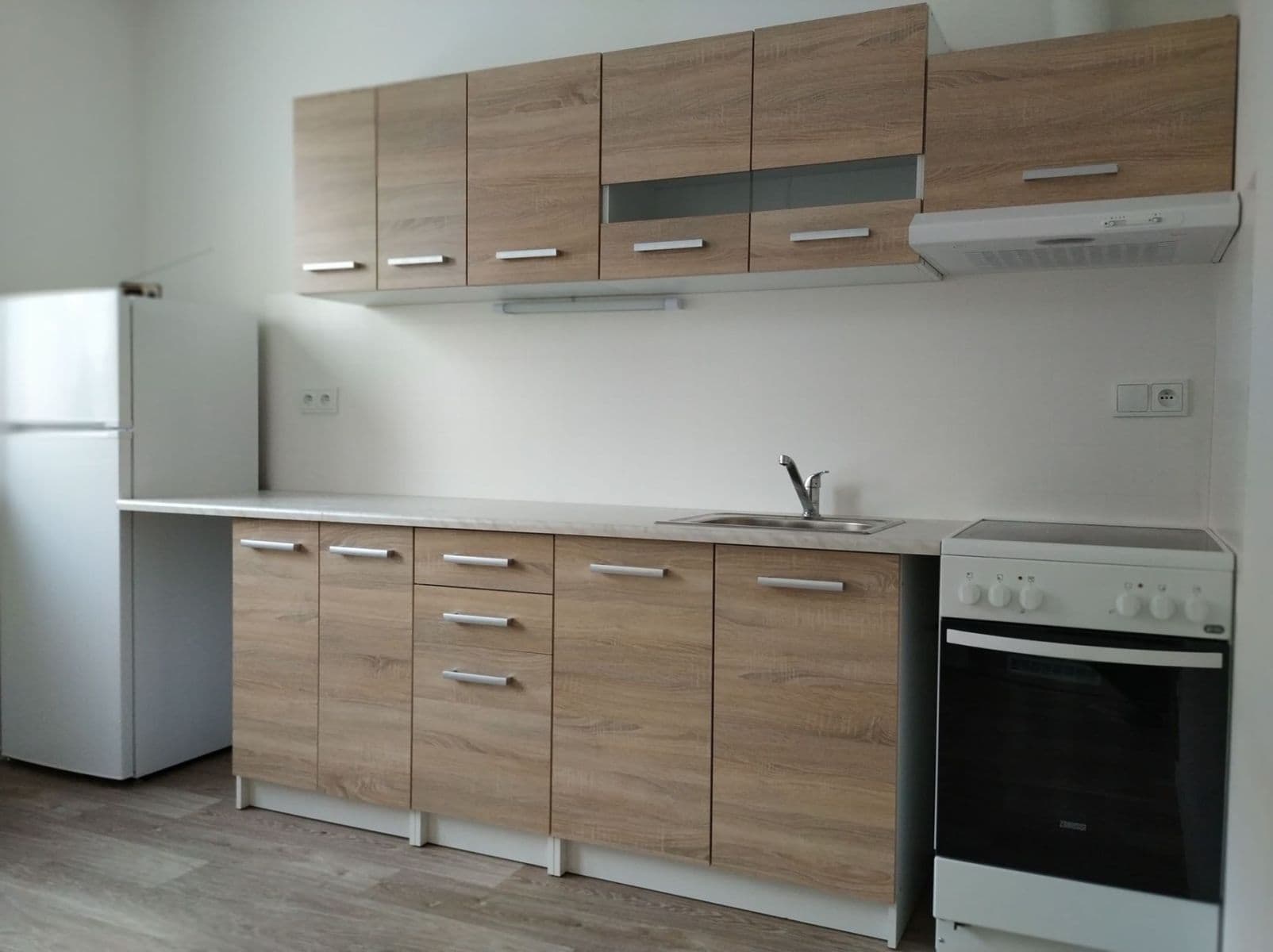Pronájem bytu 1+1 51 m², Turgeněvova, Brno, Jihomoravský kraj Pronájem bytu 1+1 51 m², Turgeněvova, Brno, Jihomoravský kraj