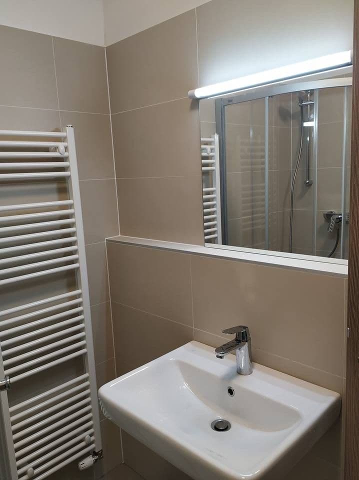 Pronájem bytu 1+1 51 m², Turgeněvova, Brno, Jihomoravský kraj Pronájem bytu 1+1 51 m², Turgeněvova, Brno, Jihomoravský kraj