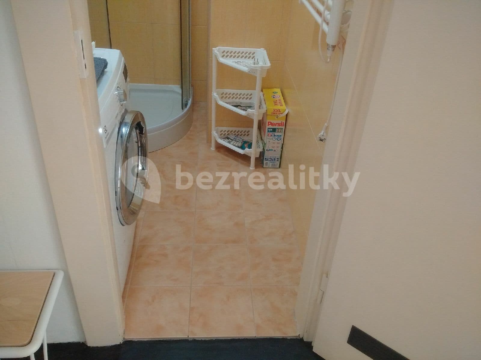 Pronájem bytu 1+1 46 m², Na Nivách, Praha, Praha Pronájem bytu 1+1 46 m², Na Nivách, Praha, Praha