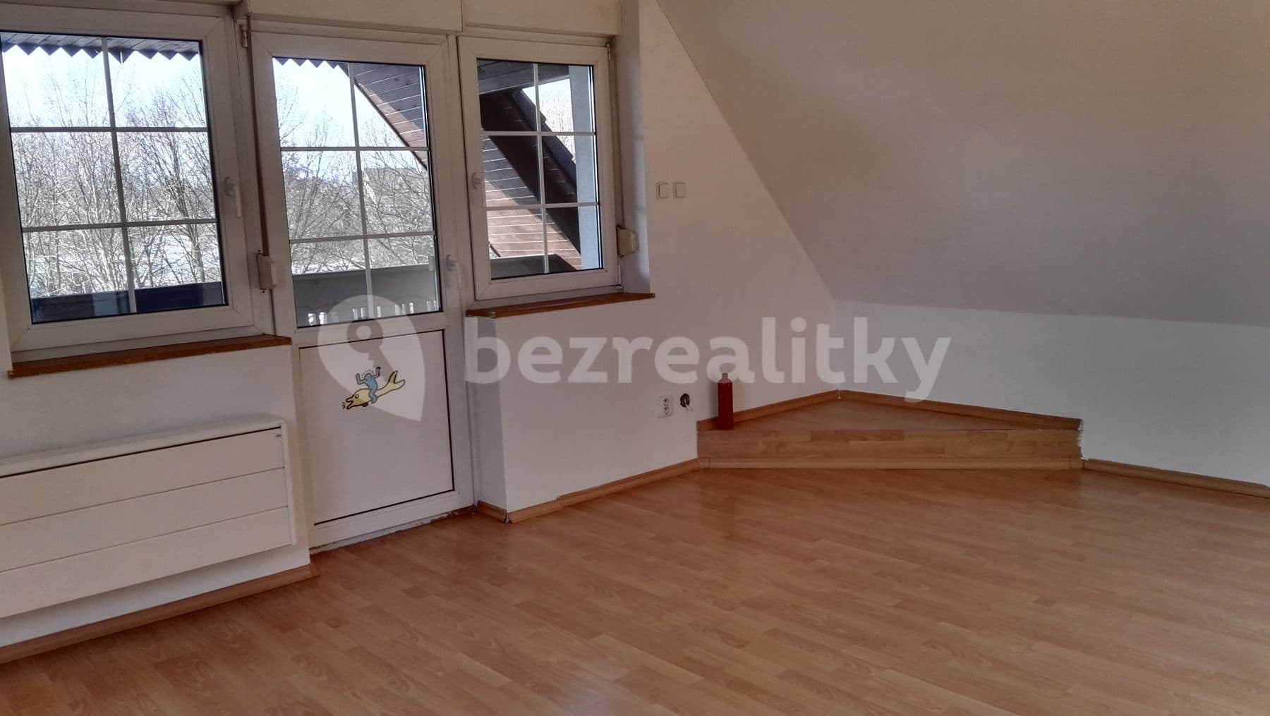 Pronájem domu 243 m², pozemek 500 m², Růžová, Děčín, Ústecký kraj Pronájem domu 243 m², pozemek 500 m², Růžová, Děčín, Ústecký kraj