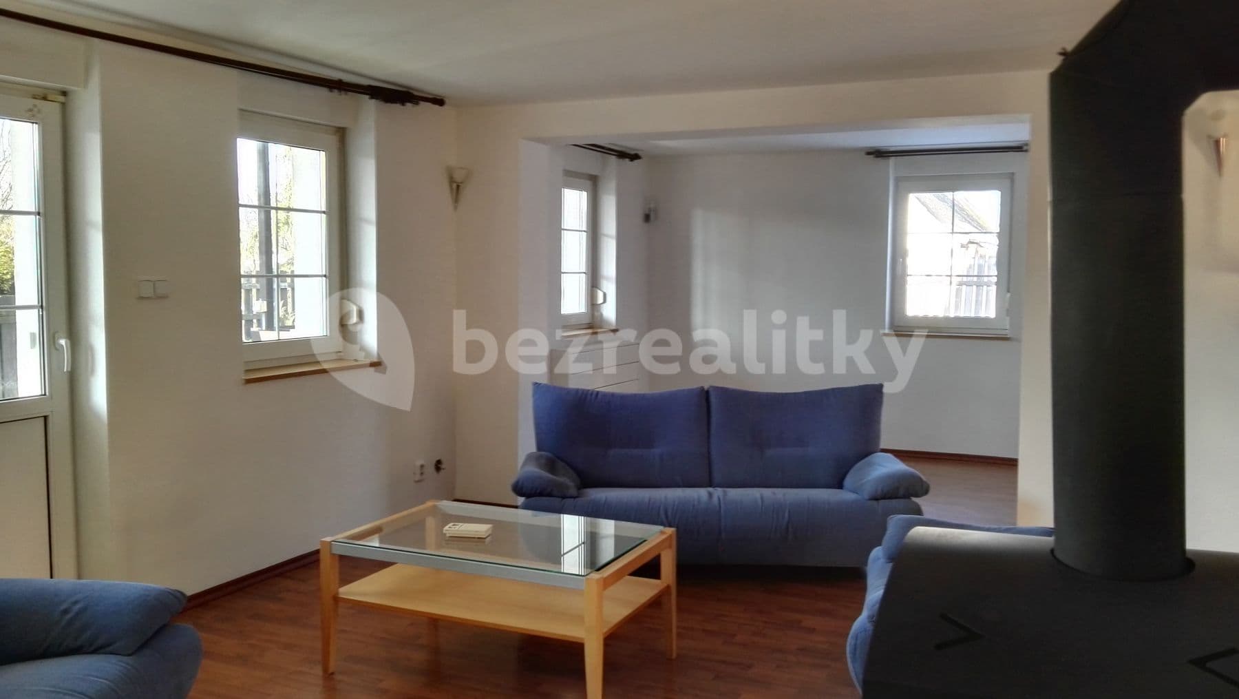 Pronájem domu 243 m², pozemek 500 m², Růžová, Děčín, Ústecký kraj Pronájem domu 243 m², pozemek 500 m², Růžová, Děčín, Ústecký kraj