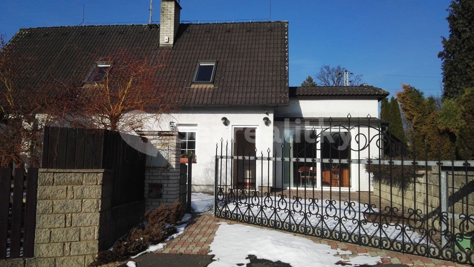 Pronájem domu 243 m², pozemek 500 m², Růžová, Děčín, Ústecký kraj Pronájem domu 243 m², pozemek 500 m², Růžová, Děčín, Ústecký kraj