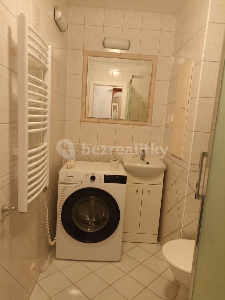 Pronájem bytu 1+1 29 m², Brno, Jihomoravský kraj Pronájem bytu 1+1 29 m², Brno, Jihomoravský kraj