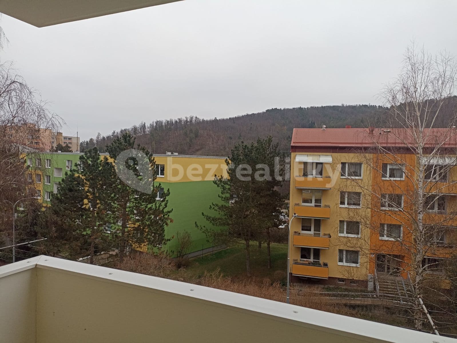 Pronájem bytu 1+1 29 m², Brno, Jihomoravský kraj Pronájem bytu 1+1 29 m², Brno, Jihomoravský kraj