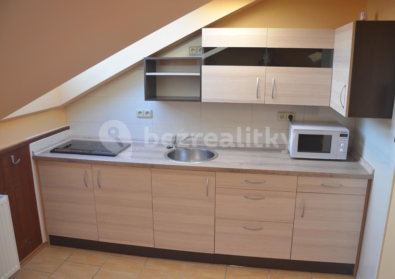 Pronájem bytu 1+1 43 m², Hřímalého, Plzeň, Plzeňský kraj Pronájem bytu 1+1 43 m², Hřímalého, Plzeň, Plzeňský kraj