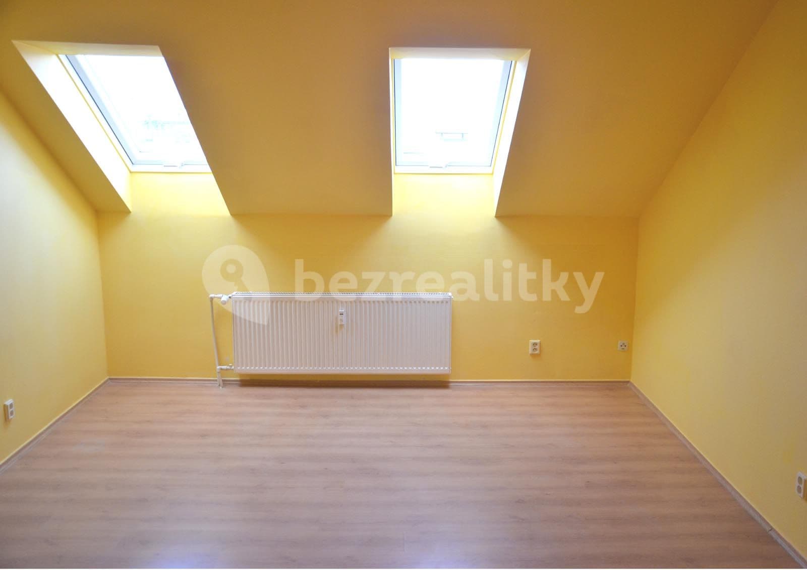 Pronájem bytu 1+1 43 m², Hřímalého, Plzeň, Plzeňský kraj Pronájem bytu 1+1 43 m², Hřímalého, Plzeň, Plzeňský kraj
