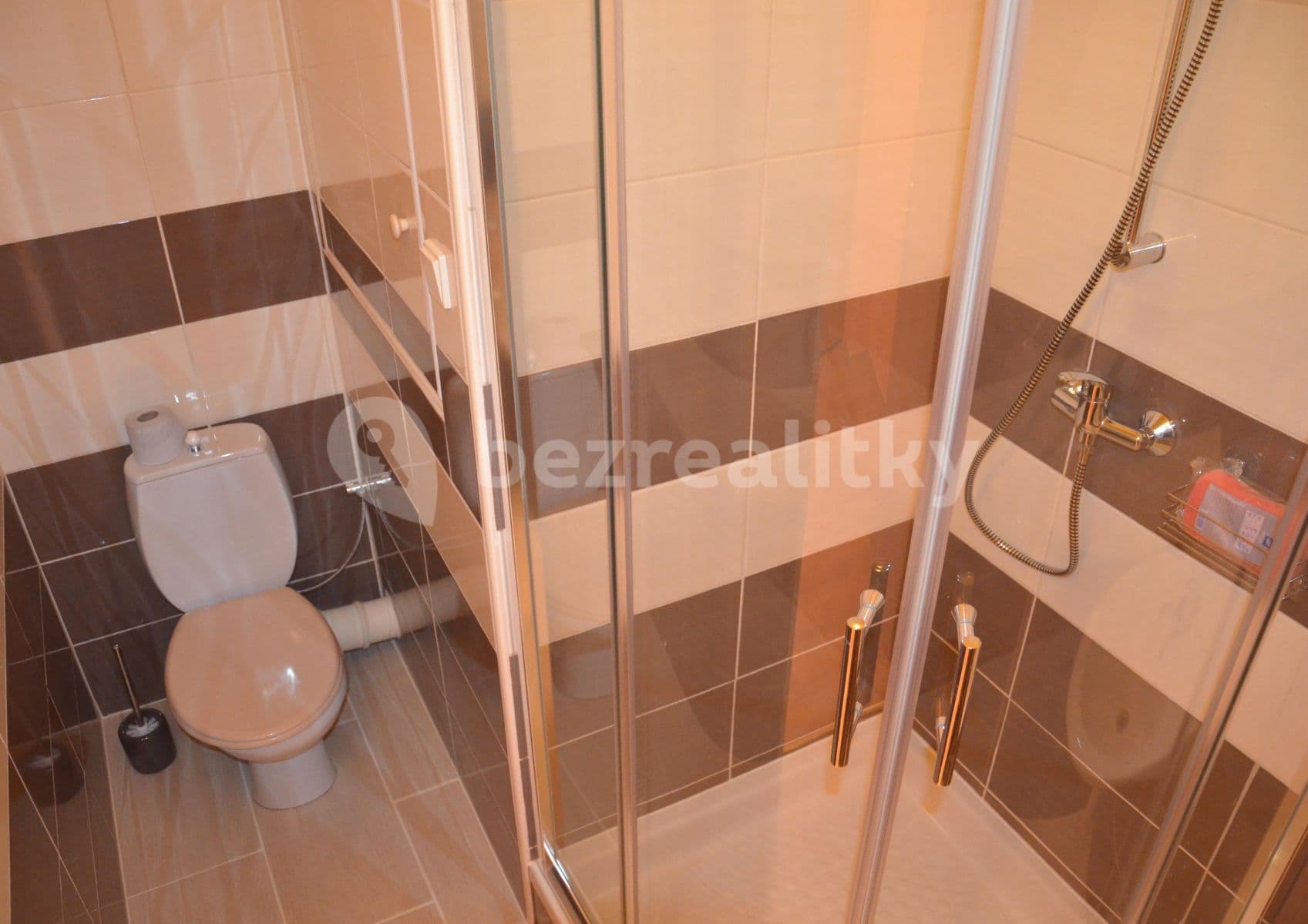 Pronájem bytu 1+1 43 m², Hřímalého, Plzeň, Plzeňský kraj Pronájem bytu 1+1 43 m², Hřímalého, Plzeň, Plzeňský kraj