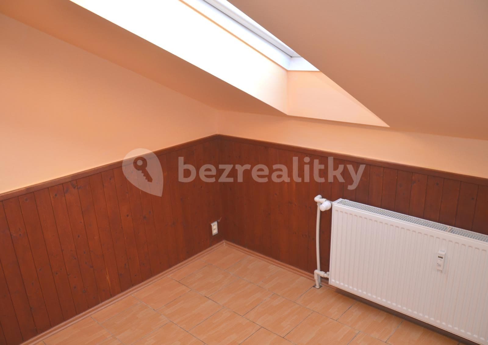 Pronájem bytu 1+1 43 m², Hřímalého, Plzeň, Plzeňský kraj Pronájem bytu 1+1 43 m², Hřímalého, Plzeň, Plzeňský kraj