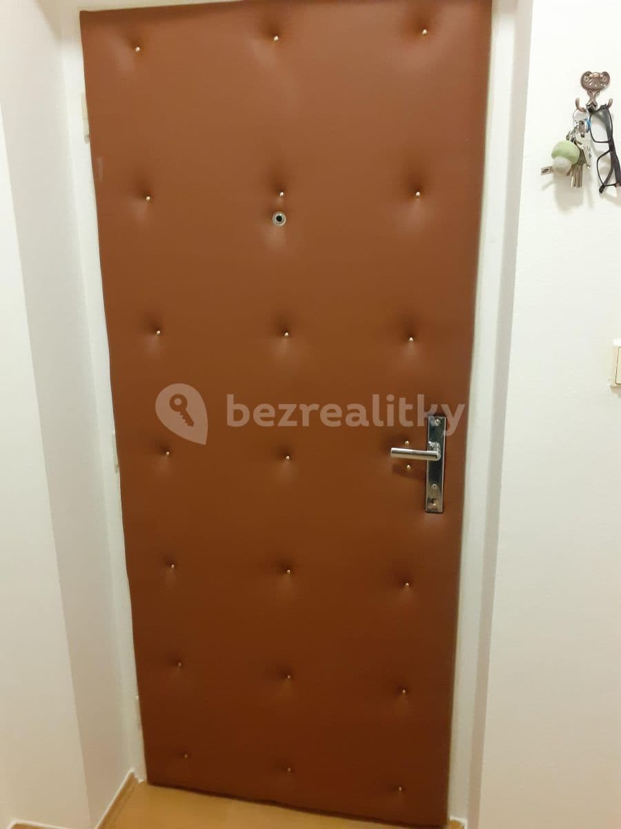 Pronájem bytu 1+1 43 m², Hřímalého, Plzeň, Plzeňský kraj Pronájem bytu 1+1 43 m², Hřímalého, Plzeň, Plzeňský kraj