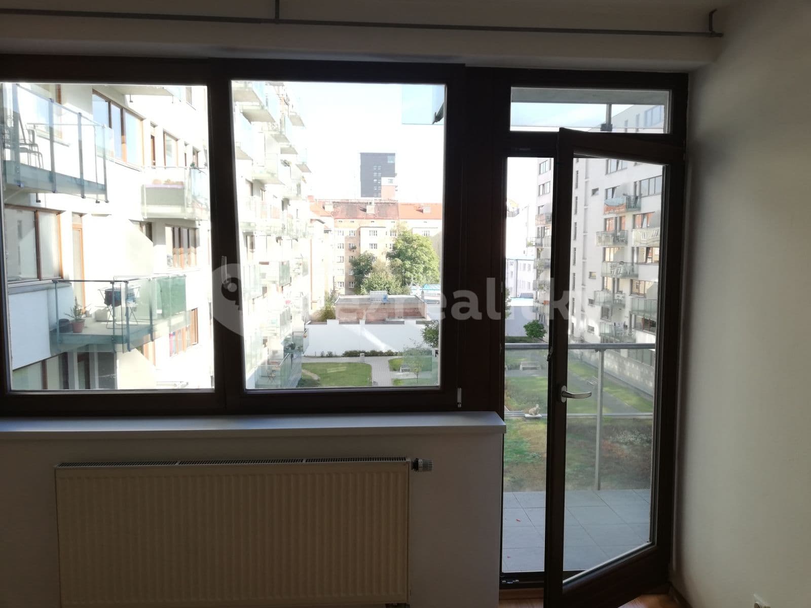 Pronájem bytu 2+kk 55 m², Osadní, Praha, Praha Pronájem bytu 2+kk 55 m², Osadní, Praha, Praha