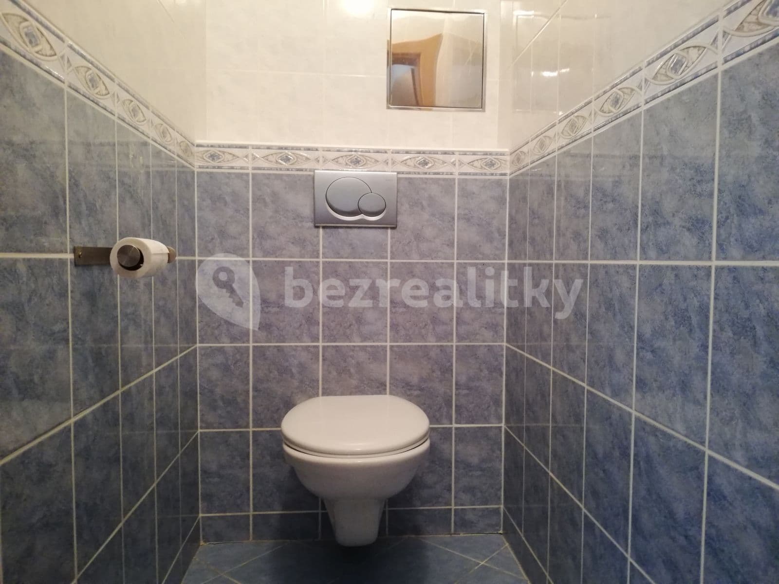 Pronájem bytu 2+kk 55 m², Osadní, Praha, Praha Pronájem bytu 2+kk 55 m², Osadní, Praha, Praha