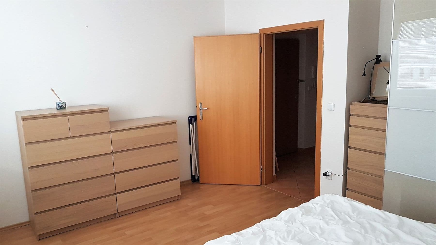 Pronájem bytu 2+kk 68 m², Názovská, Praha, Praha Pronájem bytu 2+kk 68 m², Názovská, Praha, Praha