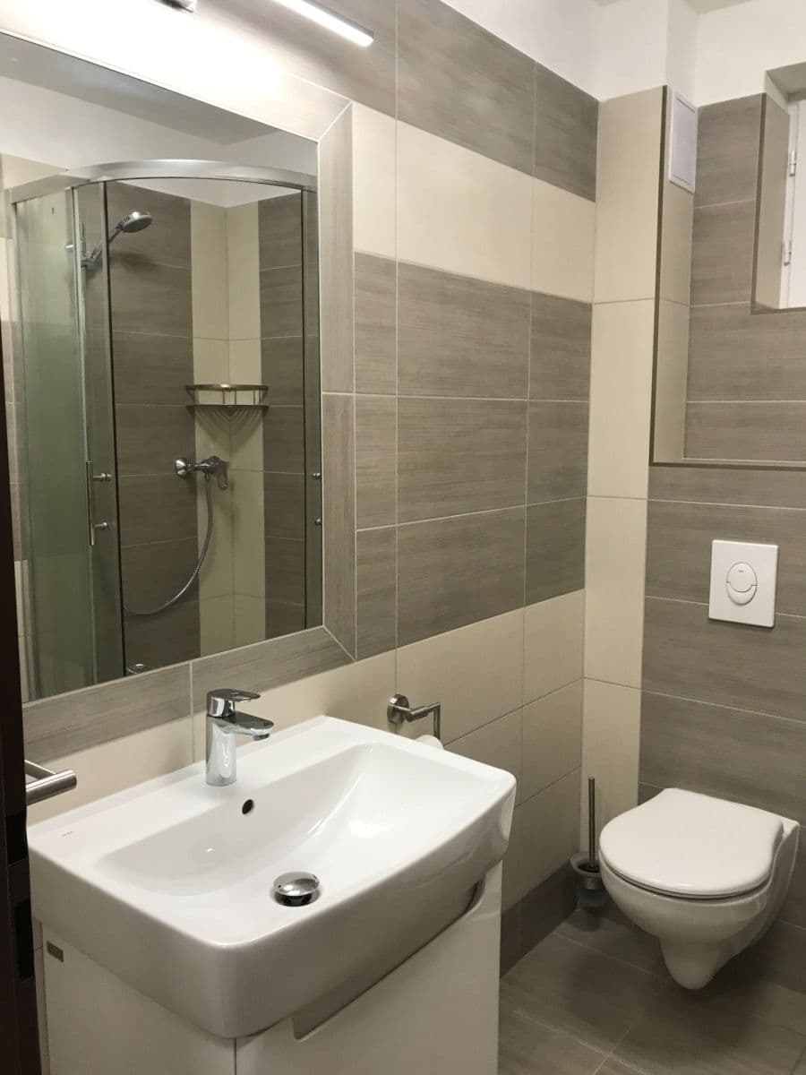 Pronájem bytu 2+kk 55 m², Michelská, Praha, Praha Pronájem bytu 2+kk 55 m², Michelská, Praha, Praha