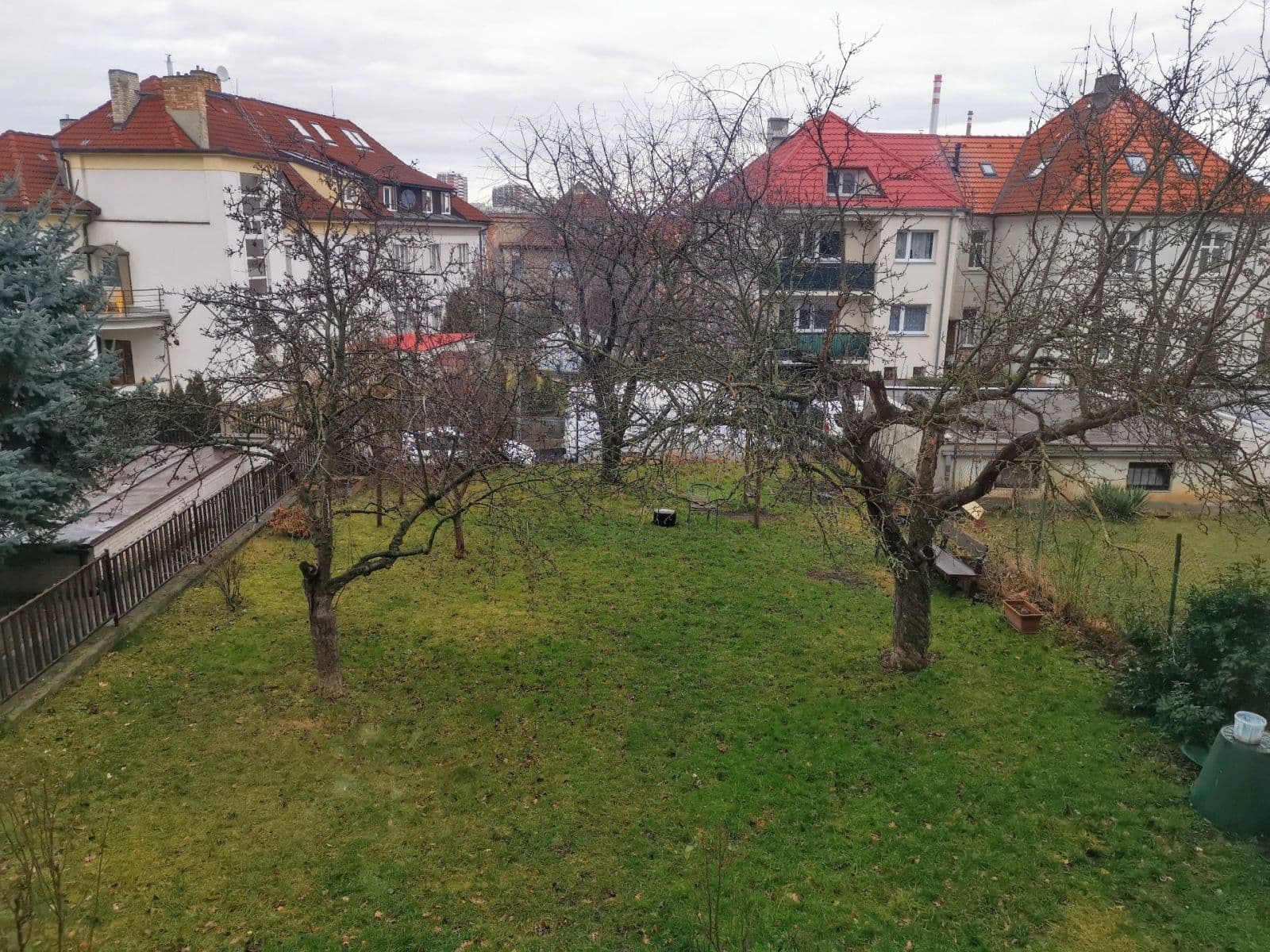 Pronájem bytu 2+kk 55 m², Michelská, Praha, Praha Pronájem bytu 2+kk 55 m², Michelská, Praha, Praha