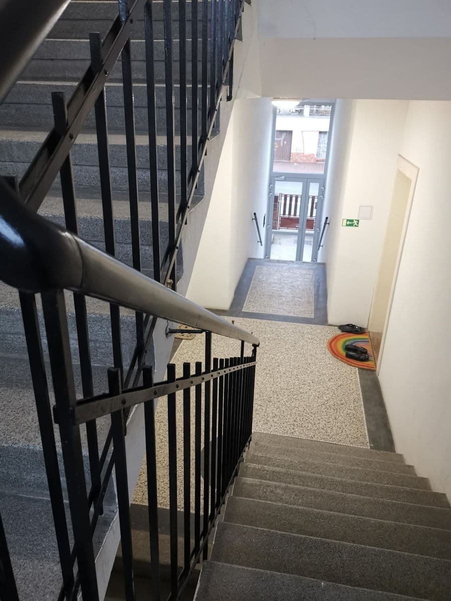 Pronájem bytu 2+kk 55 m², Michelská, Praha, Praha Pronájem bytu 2+kk 55 m², Michelská, Praha, Praha