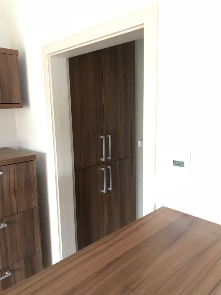 Pronájem bytu 1+kk 39 m², Moravany, Jihomoravský kraj Pronájem bytu 1+kk 39 m², Moravany, Jihomoravský kraj